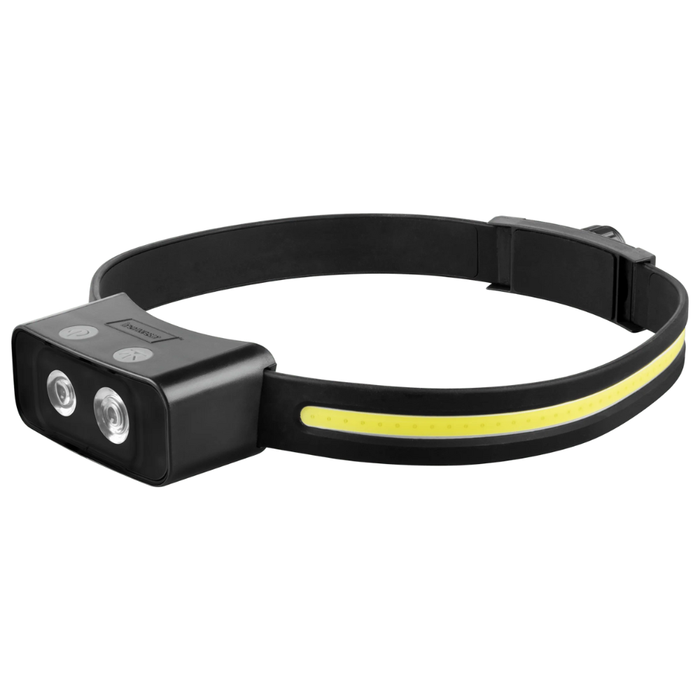 Ironwear Nimbus Hard Hat Light w/ 360 Degree Illumination from GME Supply